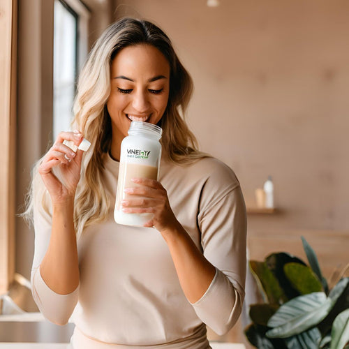 Unlocking the Power of Purity: Why You Should Buy the Best Clean Protein Online