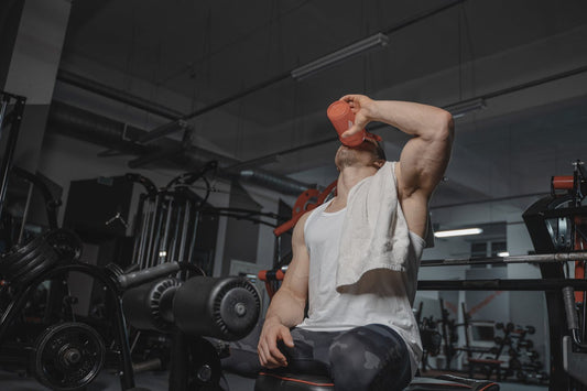 clean protein powder