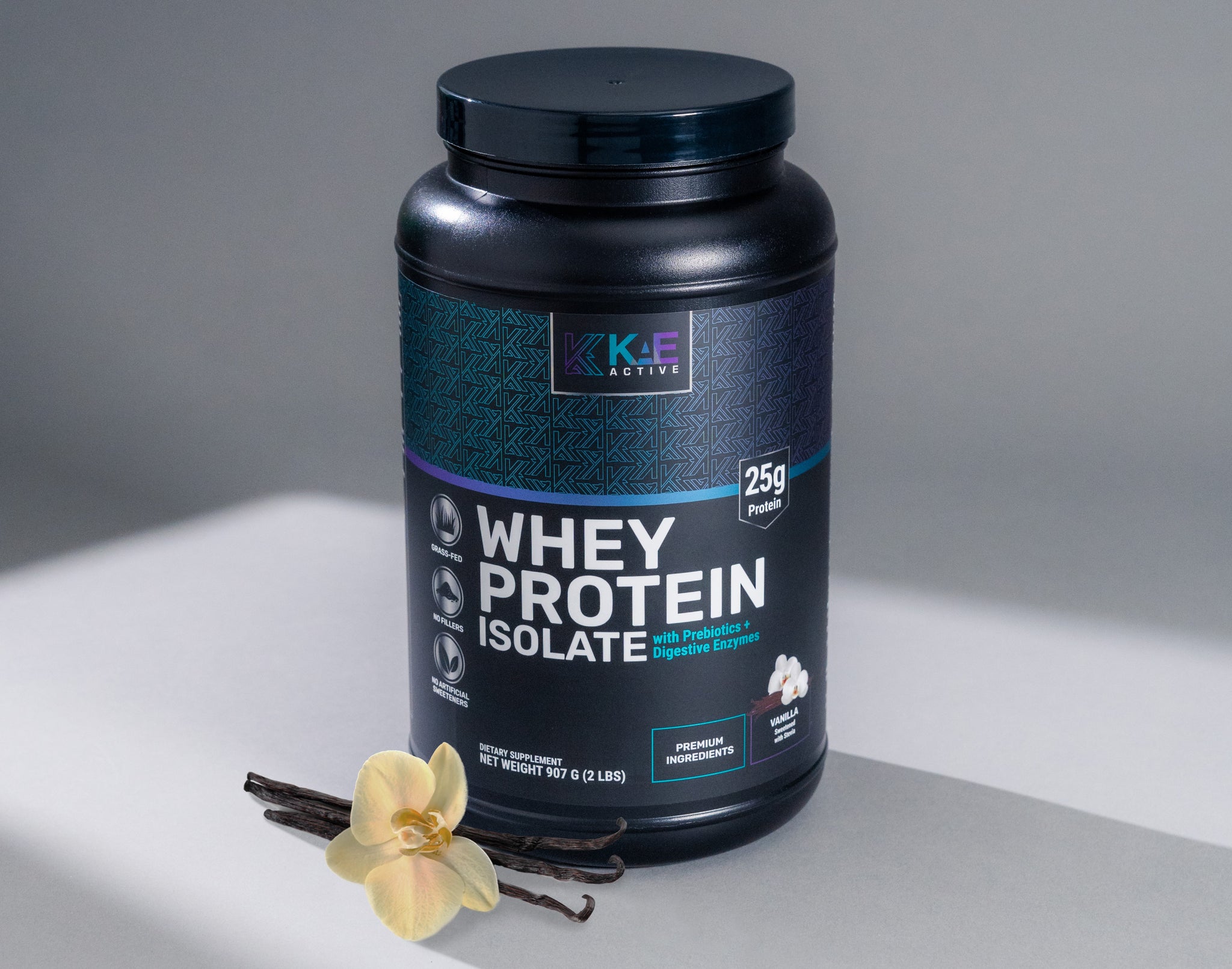 Key Features to Seek in Your Protein Powder