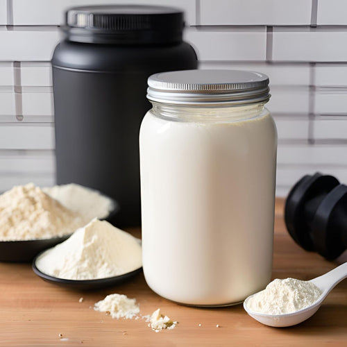 Clean Diet: Protein Powder with Clean Ingredients Buy Now