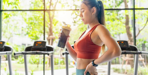 what is clean protein powder