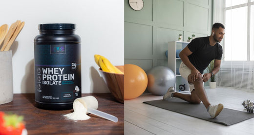Why Clean Ingredient Protein Powder is a Game-Changer for Your Health